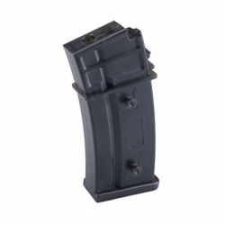 CYMA G36 Mid-Cap Magazine (150 BBs) - Black [M009]